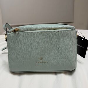 Clutch bag, never used, new with tags